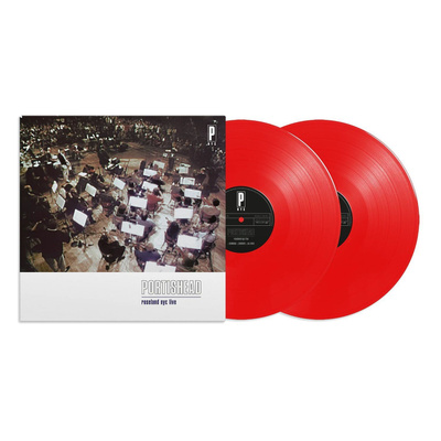 Portishead Dummy Lp купить на OZON по низкой цене