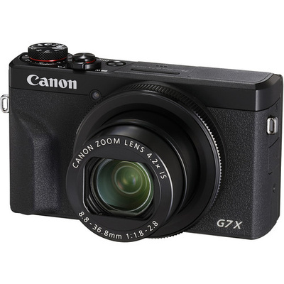 CANON POWERSHOT G9 X MARK купить на OZON по низкой цене