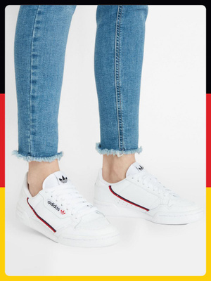 adidas continental women