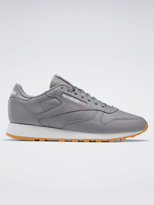 reebok classic mens leather
