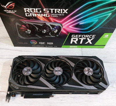 HOT Rtx3090 24g Ek Asus Ekwb Rtx 3090 24gb Asus Geforce Rtx