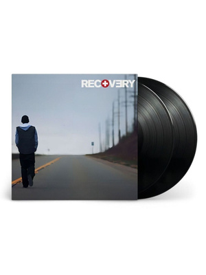 ⭐︎USオリジナル盤⭐︎ Eminem / Recovery 2LP （美品） Amazon.co.jp: Recovery: ミュージック
