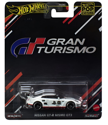 HOT WHEELS NISSAN GT-R купить на OZON по низкой цене