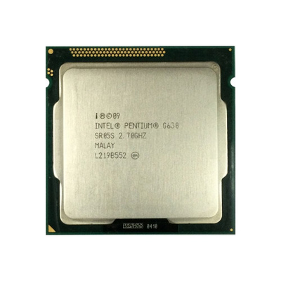 インテル Pentium G630 2.70GHz 3M LGA1155 SandyBridge BX80623G630 | インテル Pentium G630 2.70GHz 3M LGA1155 SandyBridge