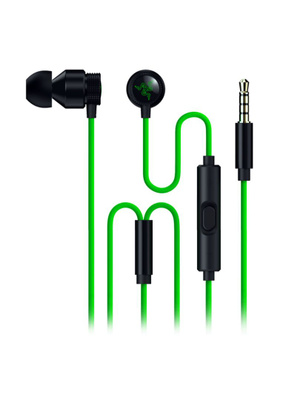 Razer Hammerhead Pro V2 Earbuds купить на OZON по низкой цене