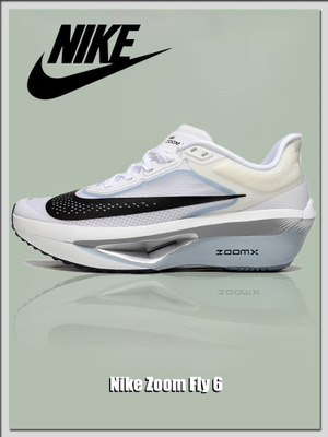 Nike Zoom Fly Flyknit купить на OZON по низкой цене