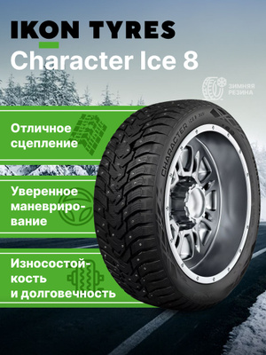 Шины Nokian 225/65 R17 купить на OZON по низкой цене