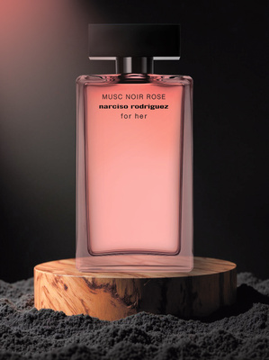 Narciso Rodriguez For Her парфюмерная вода 100 мл купить на OZON