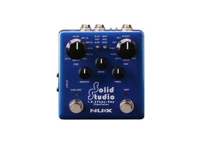 NUX Solid Studio купить на OZON по низкой цене