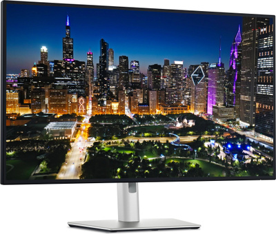 Dell U3223QE купить на OZON по низкой цене