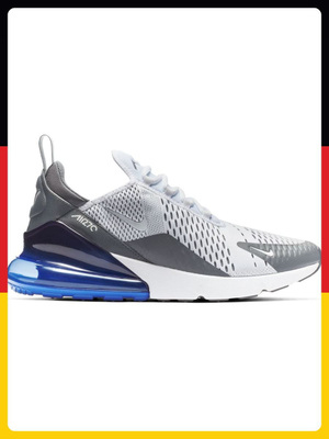 finish line nike 270 react