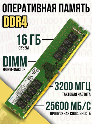 Оперативная память DDR4 16 GB Viper купить на OZON по низкой цене