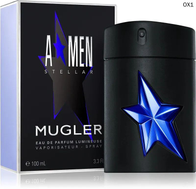 MUGLER А*Men купить на OZON по низкой цене