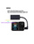 Адаптер GoPro 3.5mm Mic Adapter для GoPro Hero 5 -13 Black купить на ...