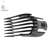 Kit Pettini Di Ricambio Per Philips QC5105 QC5115 QC5120 QC5125 QC5130 QC5135