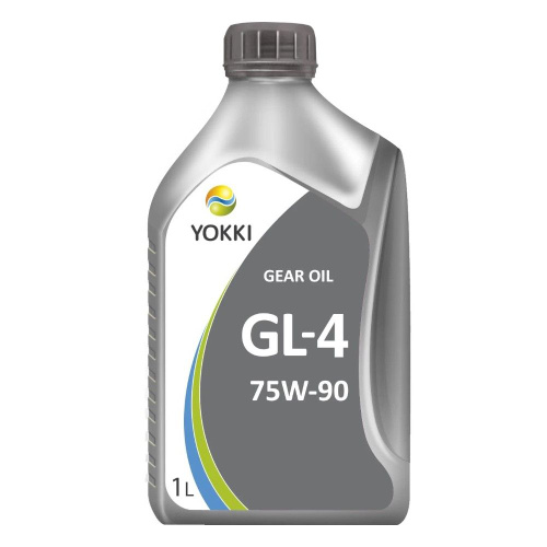 Шумы КПП после перехода на Yokki: частые жалобы