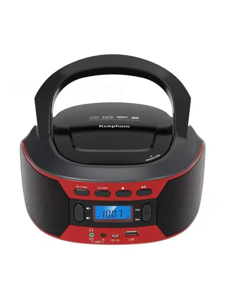 Bluetooth CD bluetooth-cd