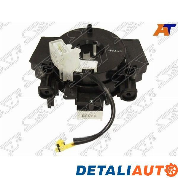 Шлейф подрулевой Nissan Note 05-13 / Qashqai 06-13