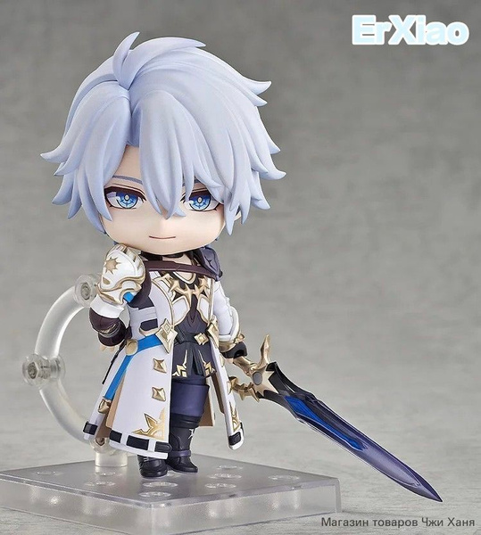 GSC Nendoroid 2832 MiHoYo Honkai Star Rail Phainon 100mm gsc-nendoroid-2832-mihoyo-honkai-star-rail-phainon-100mm