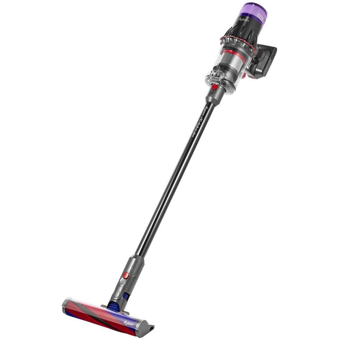 Handstick dyson v15 detect absolute yellow nickel. Handstick dyson v15 detect absolute yellow nickel