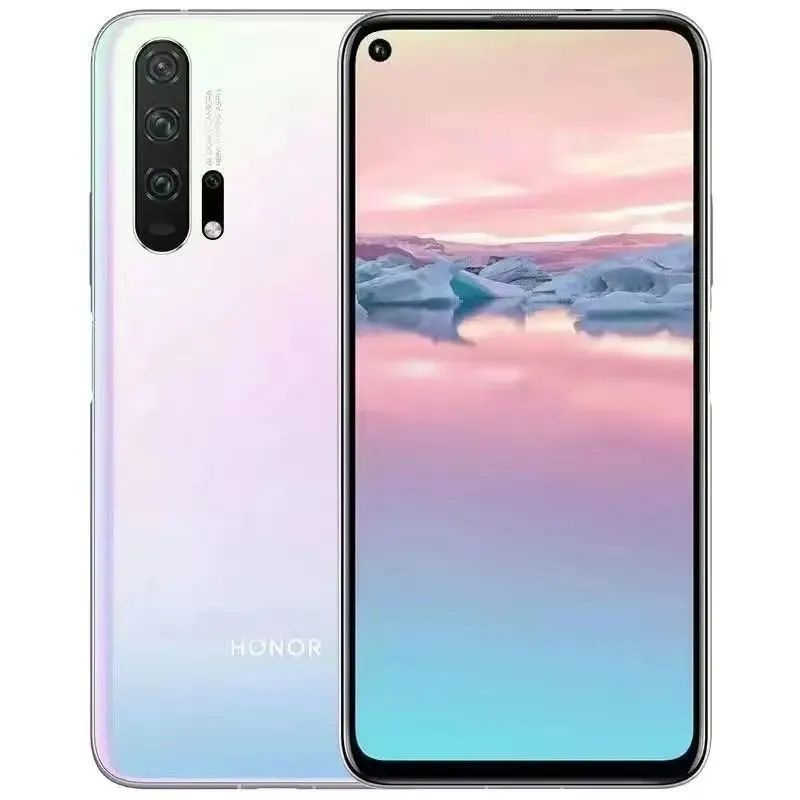 Huawei Honor 20 8 256 Купить