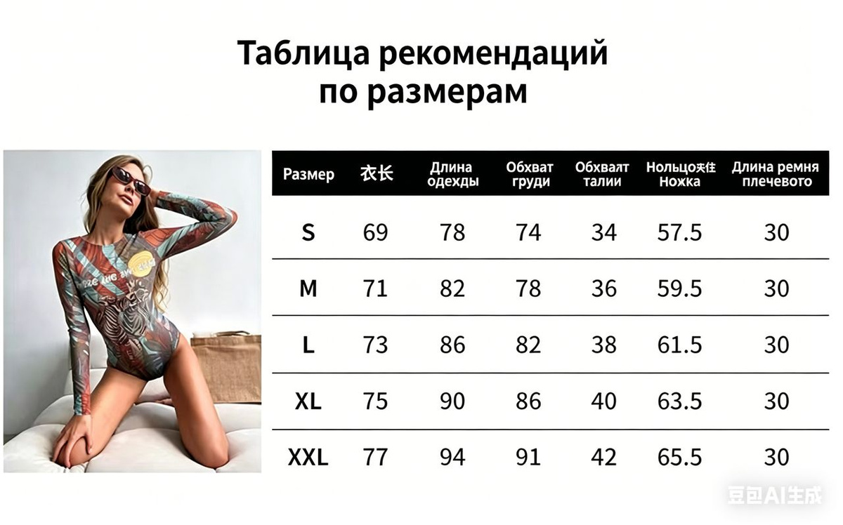 Текстовое описание изображения