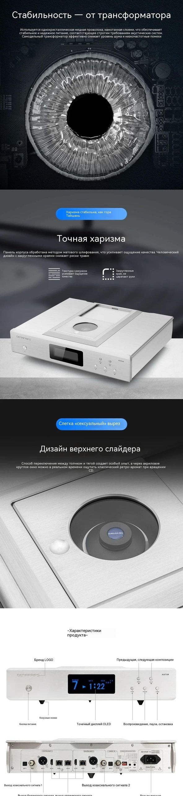 Вот что вам понадобится