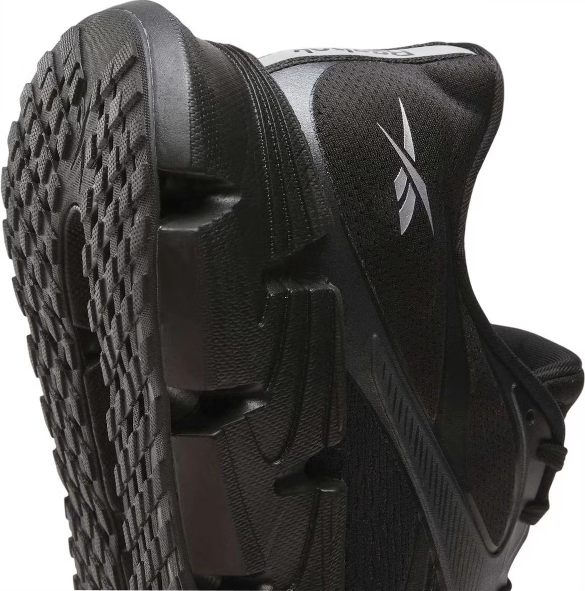 Кроссовки Reebok FloatZig 2