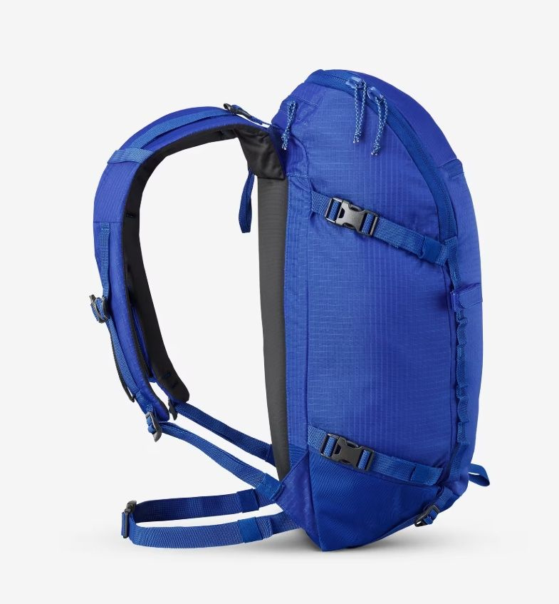 Рюкзак альпинистский Simond Alpinism 22 л 8960323, красный
