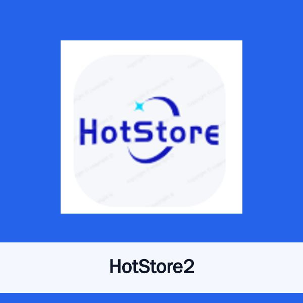 HotStore2