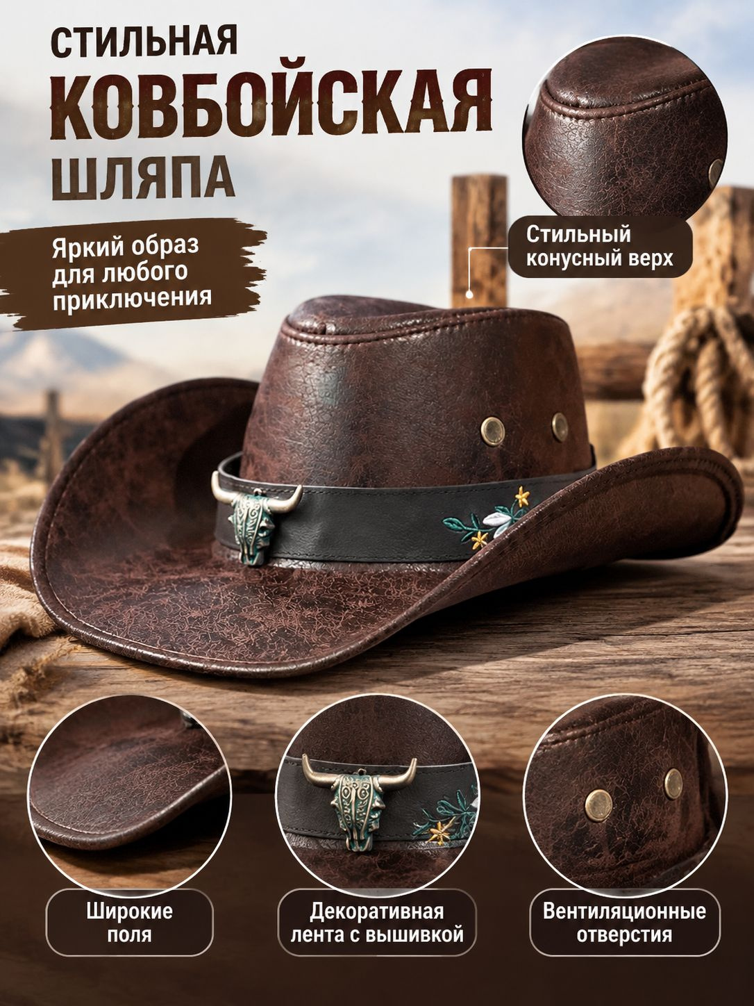 Декоративная отделка