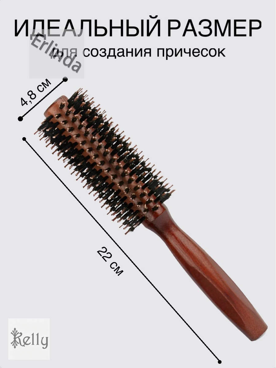 Брашинг, фото 2