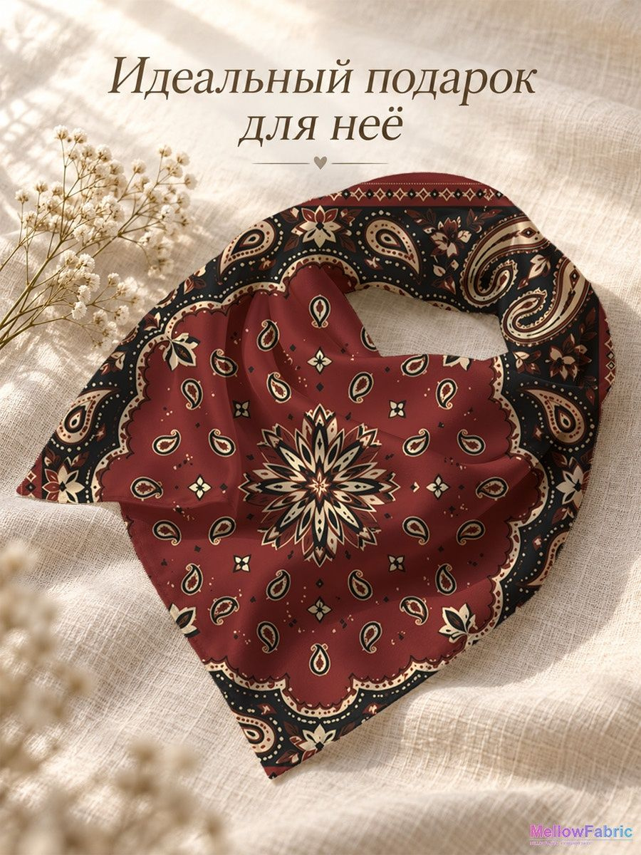 Материал и уход