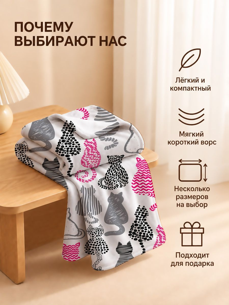 80 × 120 см; 100 × 150 см