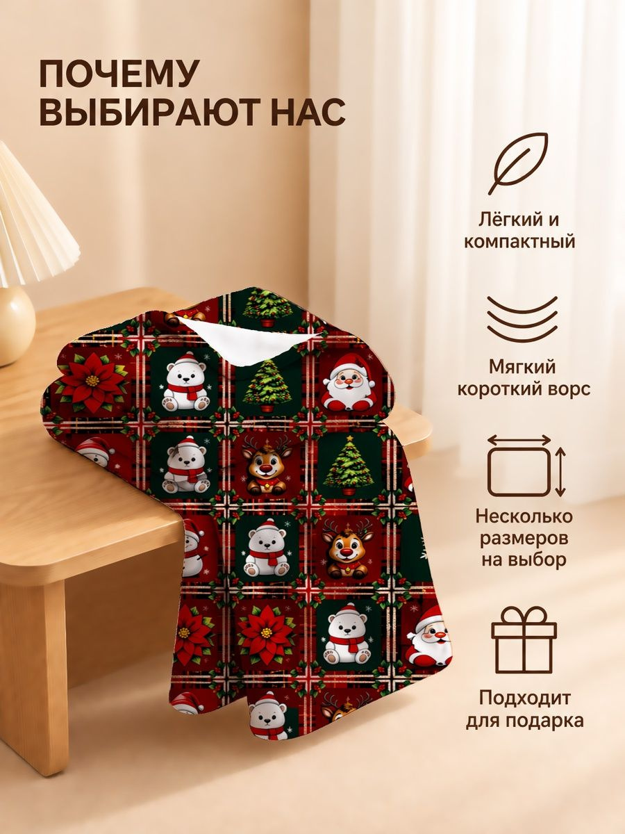 80 × 120 см; 100 × 150 см
