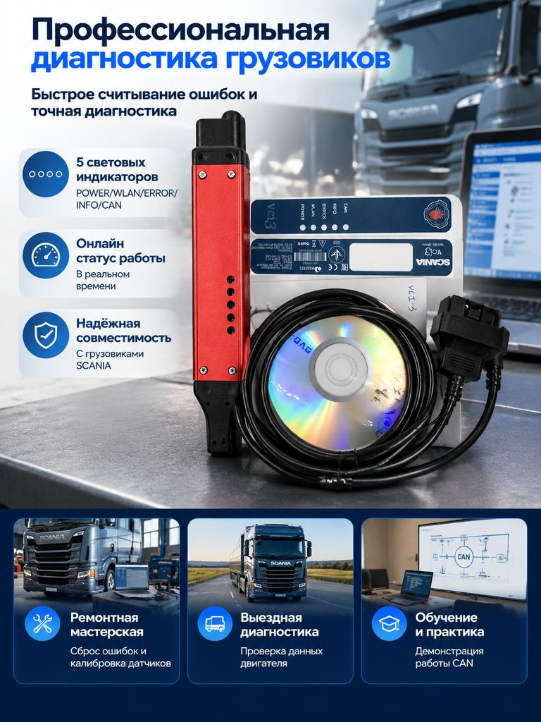 Профессиональный контроль