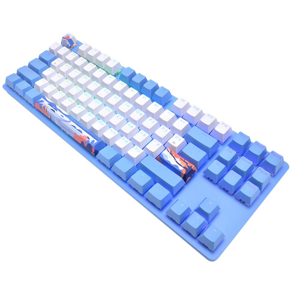 Клавиатура red square keyrox tkl rsq 20032. Клавиатура red square keyrox tkl rsq 20032