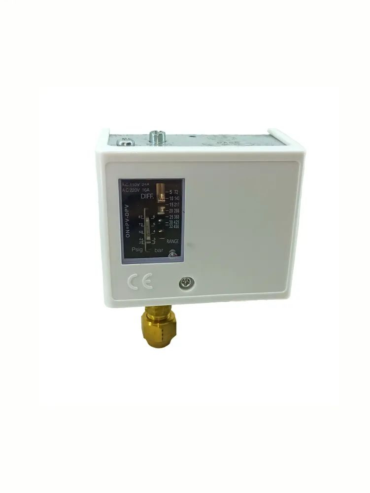 Реле давления KP5 - купить с доставкой по выгодным ценам в интернет ...