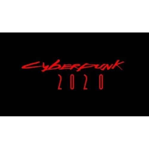 «Cyberpunk 2020» — настольная ролевая игра в стиле киберпанк, разработанная Майком Пондсмитом и изданная R. Talsorian Games в 1988 году