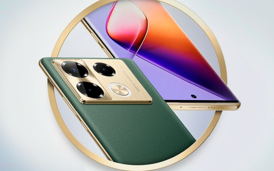 Экран на infinix note 40 pro. Экран на infinix note 40 pro