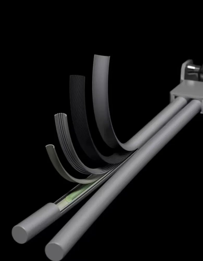 Зонт Xiaomi, Обратное сложение, бежевый купить c доставкой на OZON по ...