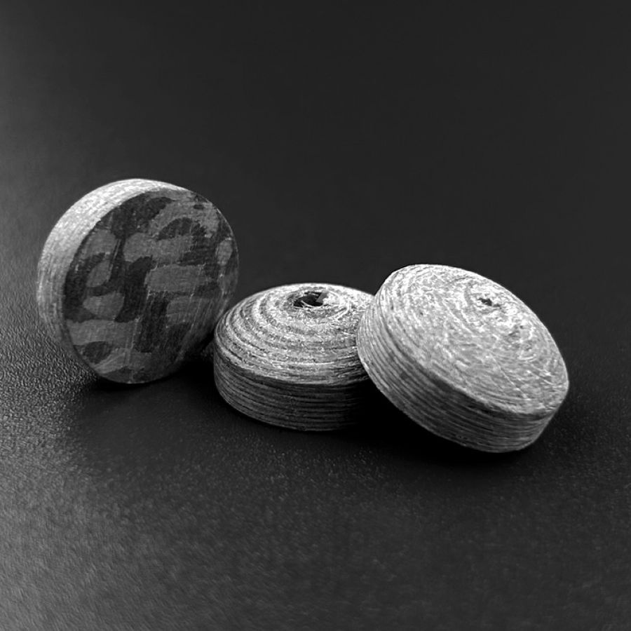 Carbon synthetic