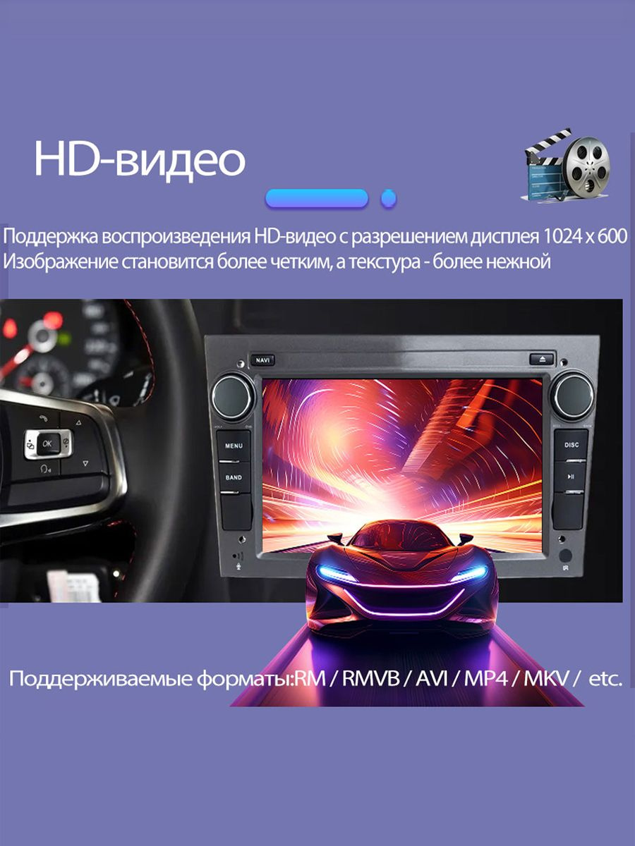 Текст при отключенной в браузере загрузке изображений