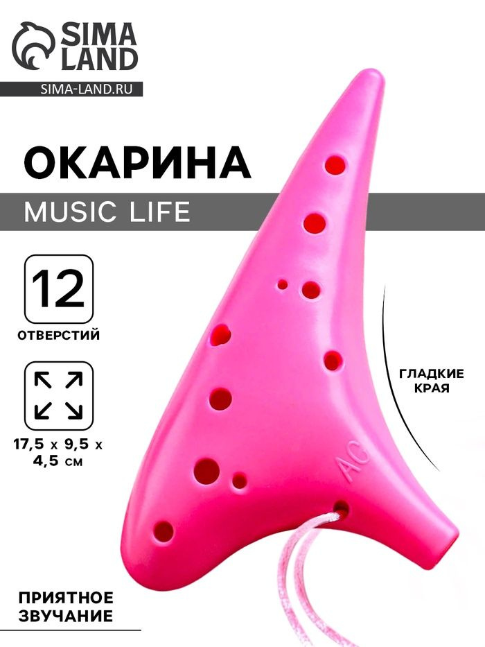 Пример описания