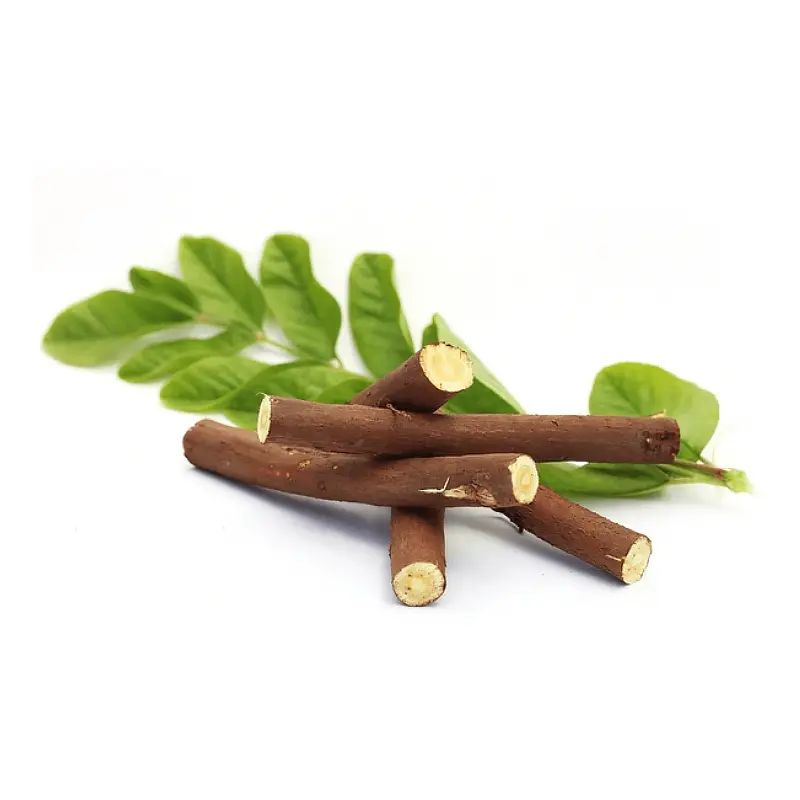 Экстракт солодки (Glycyrrhiza Glabra Root Extract)