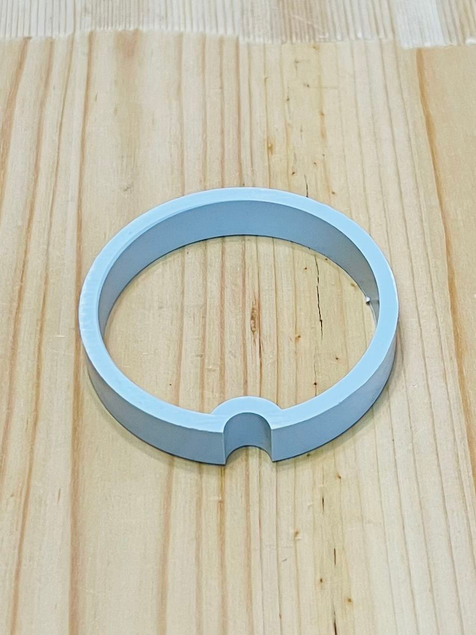 Кольцо упорное для МИМ-150, ТМ-12, 01.002