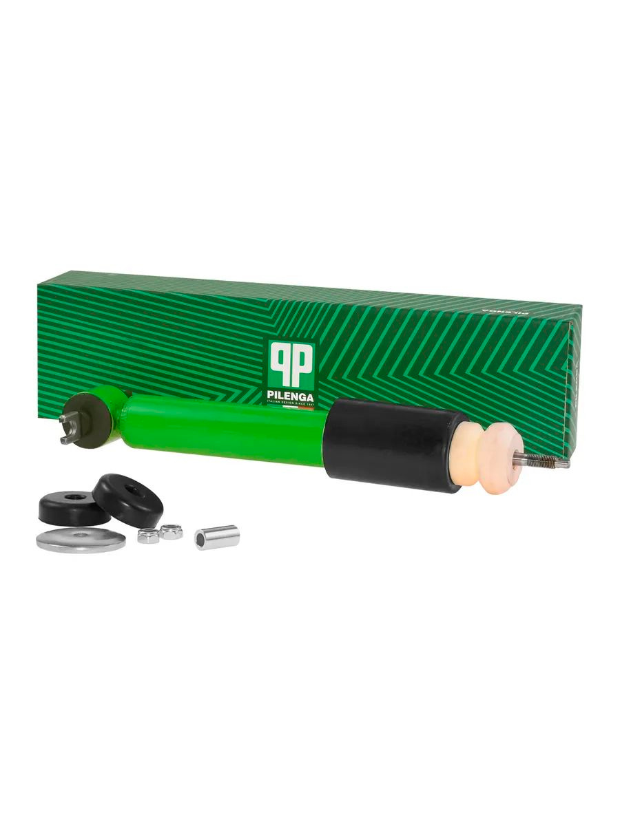 Амортизатор передний газовый. Артикул SH-P 3305 - G