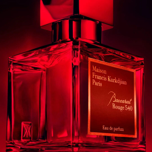 Maison Francis Kurkdjian Baccarat Rouge 540, 70 ml