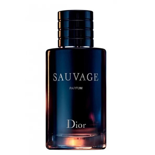 Dior Духи Sauvage Parfum Spray 100 мл купить на OZON по низкой