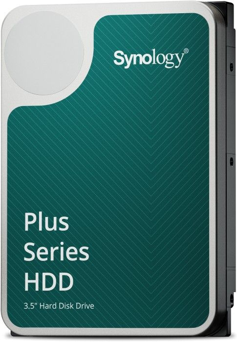 外付けハードディスク・ドライブ Synology HAT3300-4T Жесткий диск внутренний HDD 4ТБ Synology SATA III HAT3300-4T HDD 4